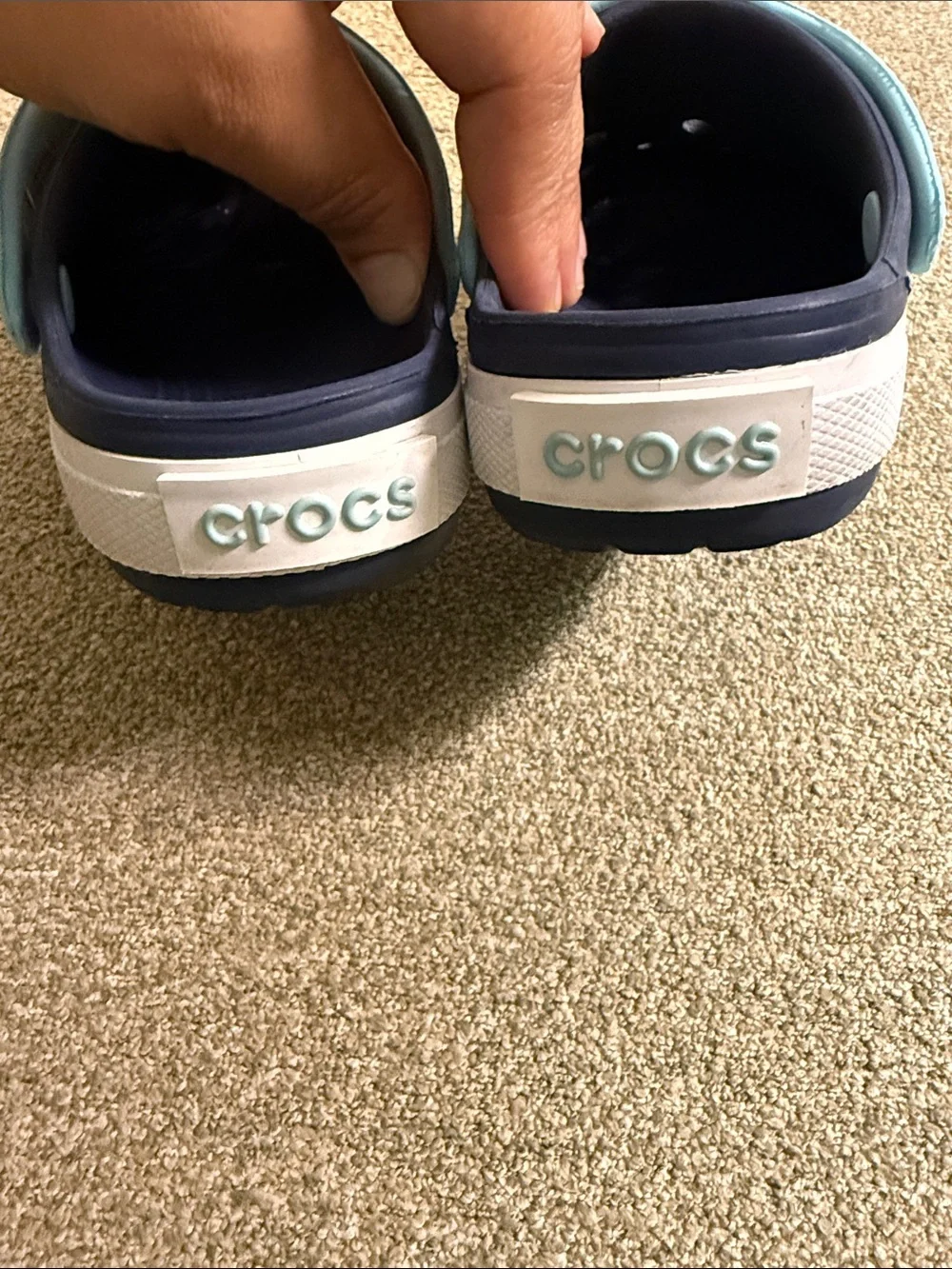 CROCS classic kids